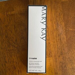 Timewise Moisture Renewing Gel Mask